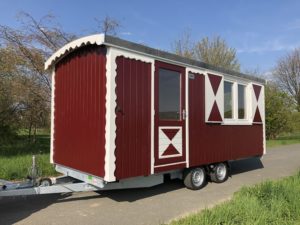 Individuelle Holzwagen Archive Schöne Bauwagen